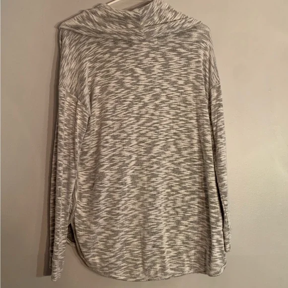 Stitch Fix-Cupio cowl neck women’s size small sweatshirt - Picture 2 of 5